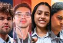 GCL 2026 प्लेयर ड्राफ्ट: मॅग्नस कार्लसन, अनिश गिरी, दिव्या देशमुख, कोनेरू हंपी एकाच संघात खेळणार – येथे पूर्ण संघ | बुद्धिबळ बातम्या
