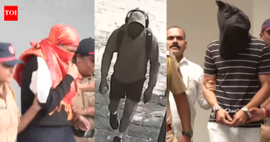 लोहगड हत्याकांडाच्या तपासात हुडहुडी घातलेल्या चेतन चौधरीची वाटचाल महत्त्वाची ठरली; पुणे पोलिसांनी सुरू केले ‘चालविश्लेषण’