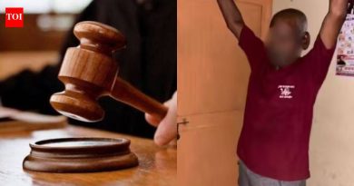 नसरापूर बलात्कार-हत्येच्या दोषीला फाशीची शिक्षा; न्याय मिळाला असे पीडित कुटुंबाचे म्हणणे आहे