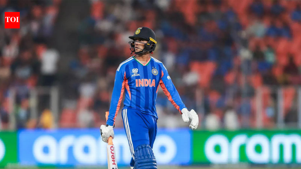 ICC T20I रँकिंग: अभिषेक शर्माची जागतिक क्रमवारीत अव्वल स्थानावर असलेली वर्षभराची राजवट संपुष्टात आली आहे.