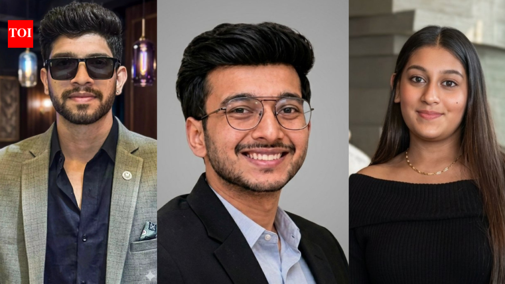 केतन अग्रवाल हत्या: सिया गोयल, चेतन चौधरीने प्लॅन सोबत ‘शेअर’ केल्याने पोलिसांनी बीडच्या तरुणाला पकडले.
