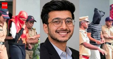 केतन अग्रवाल हत्या: न्यायालयाने रिमांड अर्ज फेटाळल्याने पुणे पोलिसांना मोठा झटका, सिया गोयल आणि चेतन चौधरी यांना दंडाधिकारी कोठडीत पाठवले