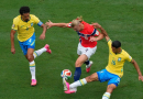 ब्राझील वि नॉर्वे लाइव्ह स्कोअर, फिफा विश्वचषक 2026 राउंड ऑफ 16: BRA 0-2 NOR; एर्लिंग हॅलँडने दुसरा गोल करत सामन्यावर शिक्कामोर्तब केले