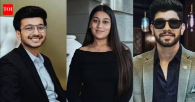 ‘त्याची शेवटची इच्छा होती…’: नातवाच्या ‘हत्या’नंतर 17 दिवसांनी केतन अग्रवालच्या आजोबांचे निधन