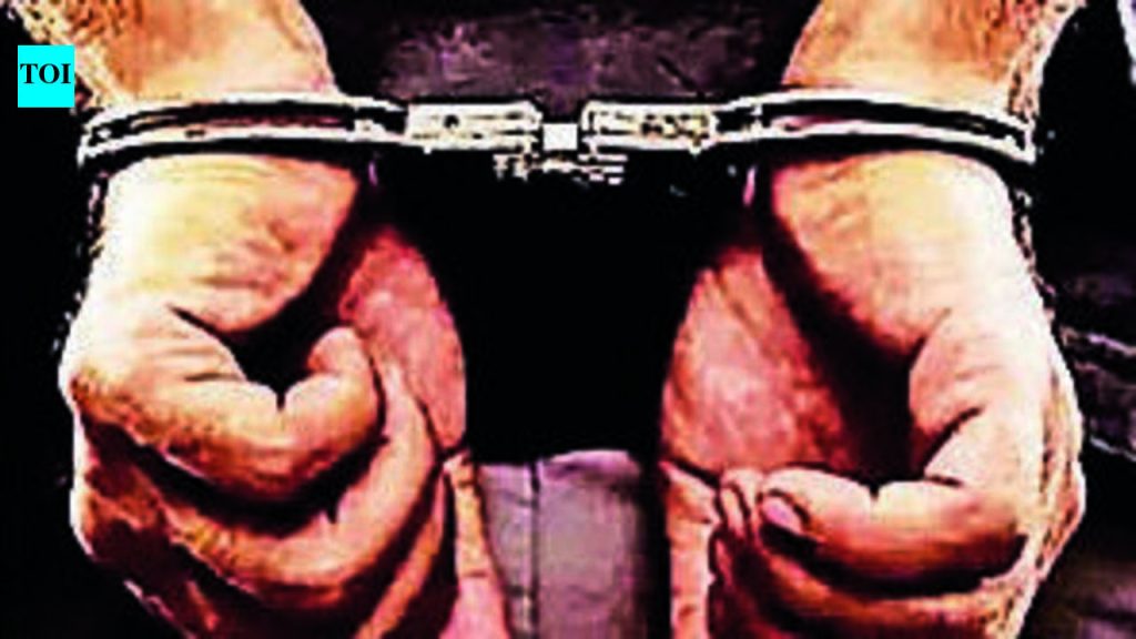 महिलेचा सुगावा पोलिसांना 4 तासांत चेन स्नॅचर पकडण्यात मदत करतो