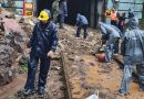 पुणे-लोणावळा रेल्वेसेवा अनेक ठिकाणी दरड कोसळल्याने विस्कळीत; जीर्णोद्धाराचे काम सुरू आहे पुणे बातम्या