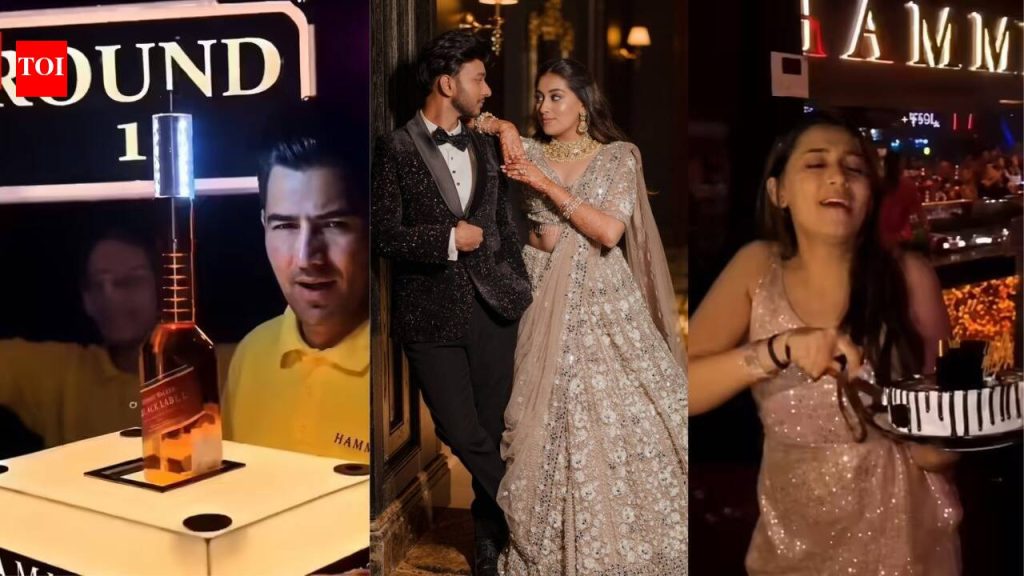 एकाशी निगडीत, दुसऱ्याशी लग्न: सिया गोयलचे अंतिम ‘दुहेरी आयुष्य’ केतन अग्रवाल खून प्रकरणाचा तपास करणाऱ्या पोलिसांना चक्रावून टाकते