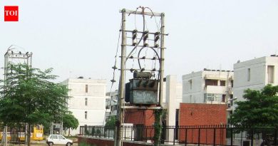 आयटी कर्मचाऱ्यांच्या मंचाने पॉवर इन्फ्रा अपग्रेडची मागणी केली आहे