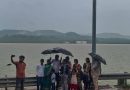 जुलैच्या पहिल्या आठ दिवसांत पुण्याने 57 वर्षांचा पावसाचा विक्रम मोडला पुणे बातम्या