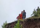 संपूर्ण महाराष्ट्रात मुसळधार पाऊस सुरू, घाटात 500 मि.मी. महाबळेश्वर, पुणे पर्यटन हॉटस्पॉटमध्ये निर्बंध