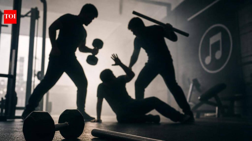 हडपसर जिममध्ये गाणे बदलल्याने २९ वर्षीय तरुणाला मारहाण | पुणे बातम्या