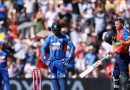 इंग्लंडने 4-0 T20I व्हाईटवॉश पूर्ण केल्यानंतर जागतिक क्रमवारीत 1,601 दिवसांची भारताची राजवट संपली | क्रिकेट बातम्या