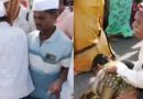 पुण्याजवळ पालखी मिरवणुकीतील ट्रकची धडक, 3 महिला वारकऱ्यांचा मृत्यू, 4 जखमी | पुणे बातम्या