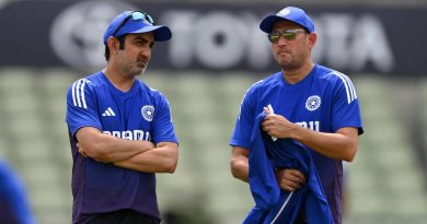 ‘थोडा भांडण’: दिनेश कार्तिकने भारताच्या T20I आपत्तीनंतर गौतम गंभीर-अजित आगरकर यांच्यातील मतभेदाचे संकेत दिले