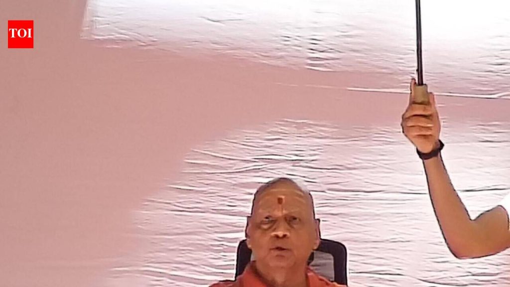 खजिनदारपद सोडणार नाही, असे राम मंदिर ट्रस्टचे गोविंददेव गिरी महाराज म्हणाले