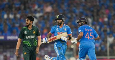 ICC ने 2027 एकदिवसीय विश्वचषकासाठी ‘सुपर सीरीज’ आणि ‘सुपर 7’ फॉरमॅट सादर केले