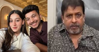 सिया गोयल यांच्या कुटुंबीयांना पुढील आदेश येईपर्यंत व्यवसाय बंद ठेवण्यास सांगितले पुणे बातम्या