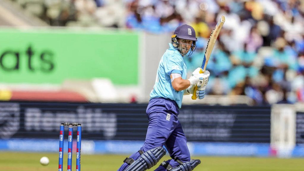 रूटच्या मॅच-विनिंग 99 नंतर, भारताच्या माजी कर्णधाराने त्याला विराट कोहली, रोहित शर्माकडे प्रॉम्प्ट केले | क्रिकेट बातम्या