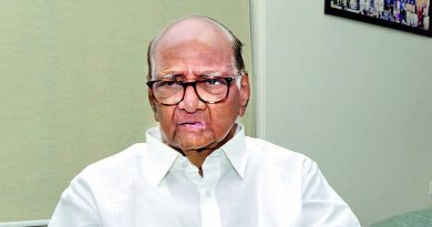 वांगचुकचा मुद्दा संसदेत मांडण्याचा पवारांचा निर्धार, सपकाळ यांनी केंद्राची कारवाई हुकूमशाहीची कृती