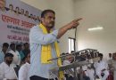 सुप्रिया यांनी पाठिंबा दर्शविला, परंतु राष्ट्रवादीचे (एसपी) आमदार रोहित पवार यांनी सीमांकनावर लाल झेंडा फडकावला