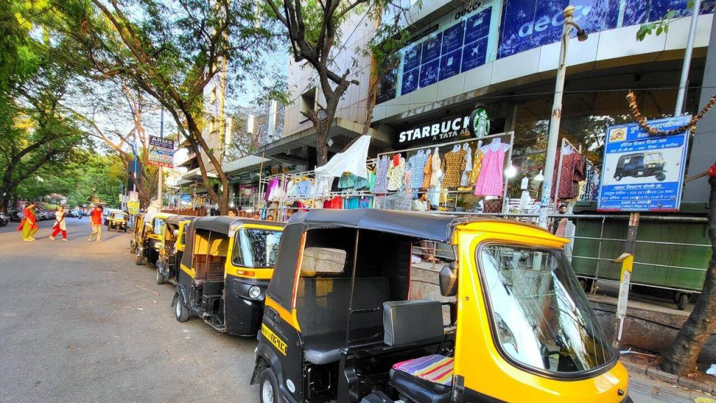 RTA सोबतचा प्रस्ताव 1 ऑगस्टपासून ऑटो भाडे वाढू शकते