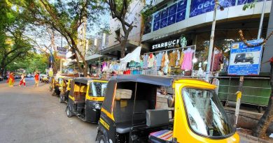 RTA सोबतचा प्रस्ताव 1 ऑगस्टपासून ऑटो भाडे वाढू शकते
