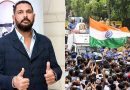 ‘भारताच्या भविष्यासाठी’: NEET पेपर लीकच्या निषेधार्थ युवराज सिंगने ‘संवाद’ करण्याचे आवाहन केले | मैदानाबाहेर बातम्या