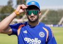 IND vs ZIM: अशोक शर्मा कोण आहेत? शेतकऱ्याच्या मुलाने 154.2 किमी प्रतितास IPL ब्रेकथ्रूनंतर भारतात पदार्पण केले | क्रिकेट बातम्या IND vs ZIM: अशोक शर्मा कोण आहेत? शेतकऱ्याच्या मुलाने 154.2 किमी प्रतितास IPL ब्रेकथ्रूनंतर भारतात पदार्पण केले | क्रिकेट बातम्या