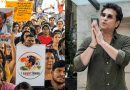 ‘अपयश ठीक आहे, फसवणूक नाही’: सचिन तेंडुलकर NEET निषेधावर बोलला ‘अपयश ठीक आहे, फसवणूक नाही’: सचिन तेंडुलकर NEET निषेधावर बोलला