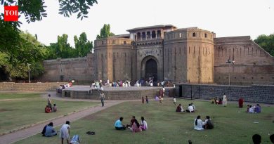 CJP च्या आज पुण्यात निषेध रॅली, काँग्रेसचा पाठिंबा | पुणे बातम्या