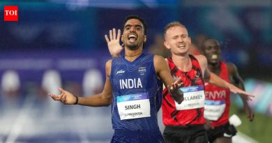 CWG 2026: गुलवीर सिंगने इतिहास रचला, पुरुषांच्या 10,000 मीटरमध्ये पदक जिंकणारा पहिला भारतीय ठरला