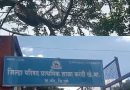 करंदी खेडे बारे जिल्हा परिषद शाळेच्या आवारातील झाडावर मधमाशांचा पोळा; विद्यार्थी व शिक्षक भयभीत विद्यार्थ्यांच्या सुरक्षिततेचा प्रश्न ऐरणीवर; मधमाशांचा बंदोबस्त करण्याची मागणी