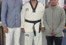 तायक्वांदो स्पर्धेत कुणाल गोळेचे सुवर्णयश; राष्ट्रीय स्पर्धेसाठी निवड