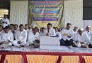 राजगड सहकारी साखर कारखान्याची ३६ वी वार्षिक सर्वसाधारण सभा संपन्न